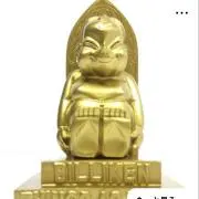 ビリケン