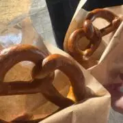 かりんの画像