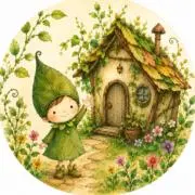 こびと屋さんの画像