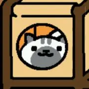 ねこ