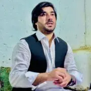 Khan Mahmood