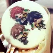モテコ@グッズ整理中の画像