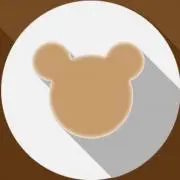 シマエナガの画像
