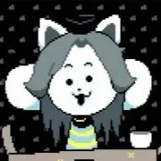 Temmieの画像