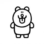 Aの画像