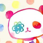 るんるんの画像