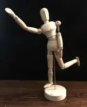 担当の画像