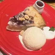 アップルパイの画像