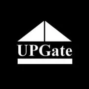 UPGateの画像