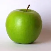 りんごの画像