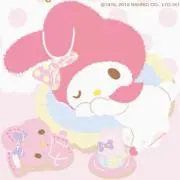 ぷぷの画像