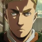 エルヴィンの画像