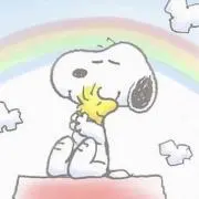 SNOOPY☆の画像