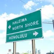 Haleiwa Boy