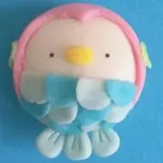 ぽんきんの画像