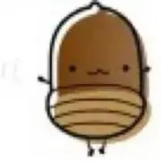 どんぐりの画像
