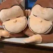 ちーはーちゃん　諸事情により断捨離中の画像