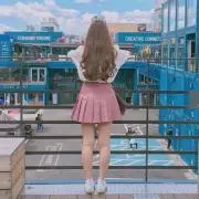 ぴょん