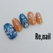 Re,nail***