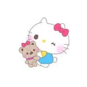 りぼんちゃんの画像