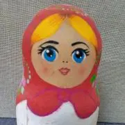 リッカちゃんの画像