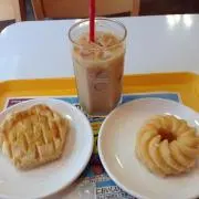 クレープの画像