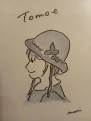 トリともの画像