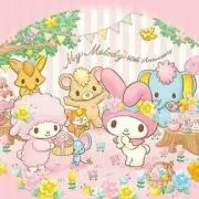 うさぎまま