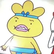 チャンの画像