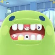 くちぱっちの画像