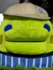 モフコロฅ^•ω•^ฅの画像