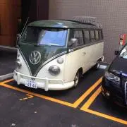 リョウタ‼️