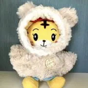ちゃぽ