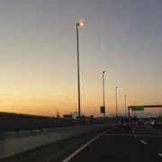 KM