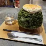まっちゃの画像