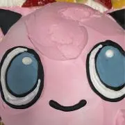 プリンちゃんの画像