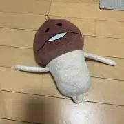 【値下げ可】のどぼとけの画像