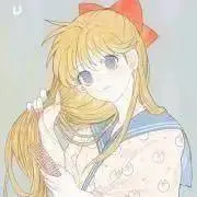 あやちゃの画像