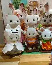 はーぷんの画像