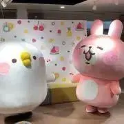 みいのすけ（必ずプロフィールご覧下さい）