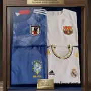 Nur’s jerseyの画像