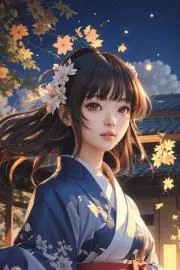 月宮結〜心を癒やす幸運引き寄せ鑑定士