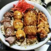 山男の画像