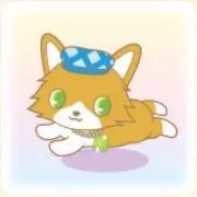 おもちの画像
