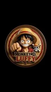 LUFFYの画像