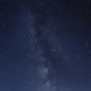 Milky wayの画像