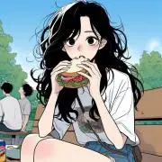 花見
