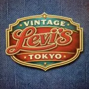 Vintage Levi's Tokyoの画像