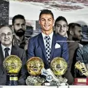 CR7◆プロフ必読◆