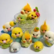 てちさんのふぇると工房の画像